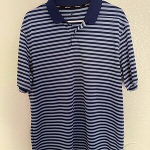 Nike Golf Polo - Blue - Men’s Large